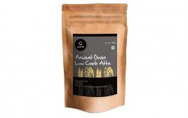 Grow Fit Ancient Grain Low Carb Atta  Pack  500 grams